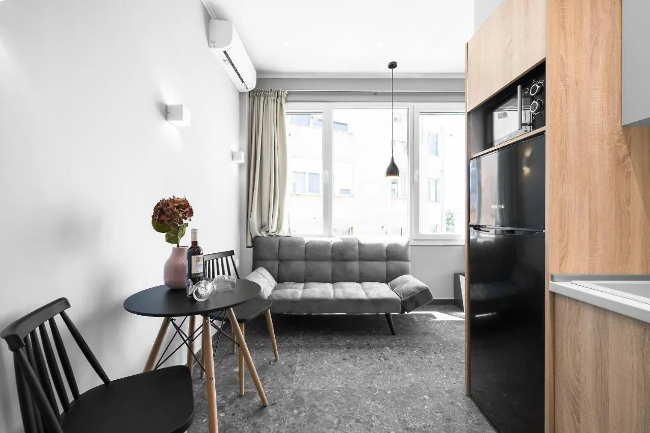 Wallstreet, The Luxury Suites Soluň Apartmán
