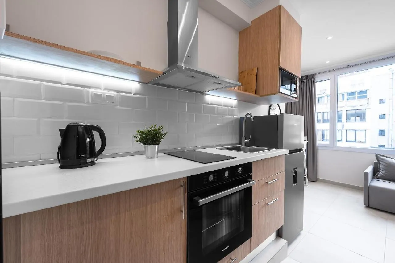 Wallstreet, The Luxury Suites Soluň