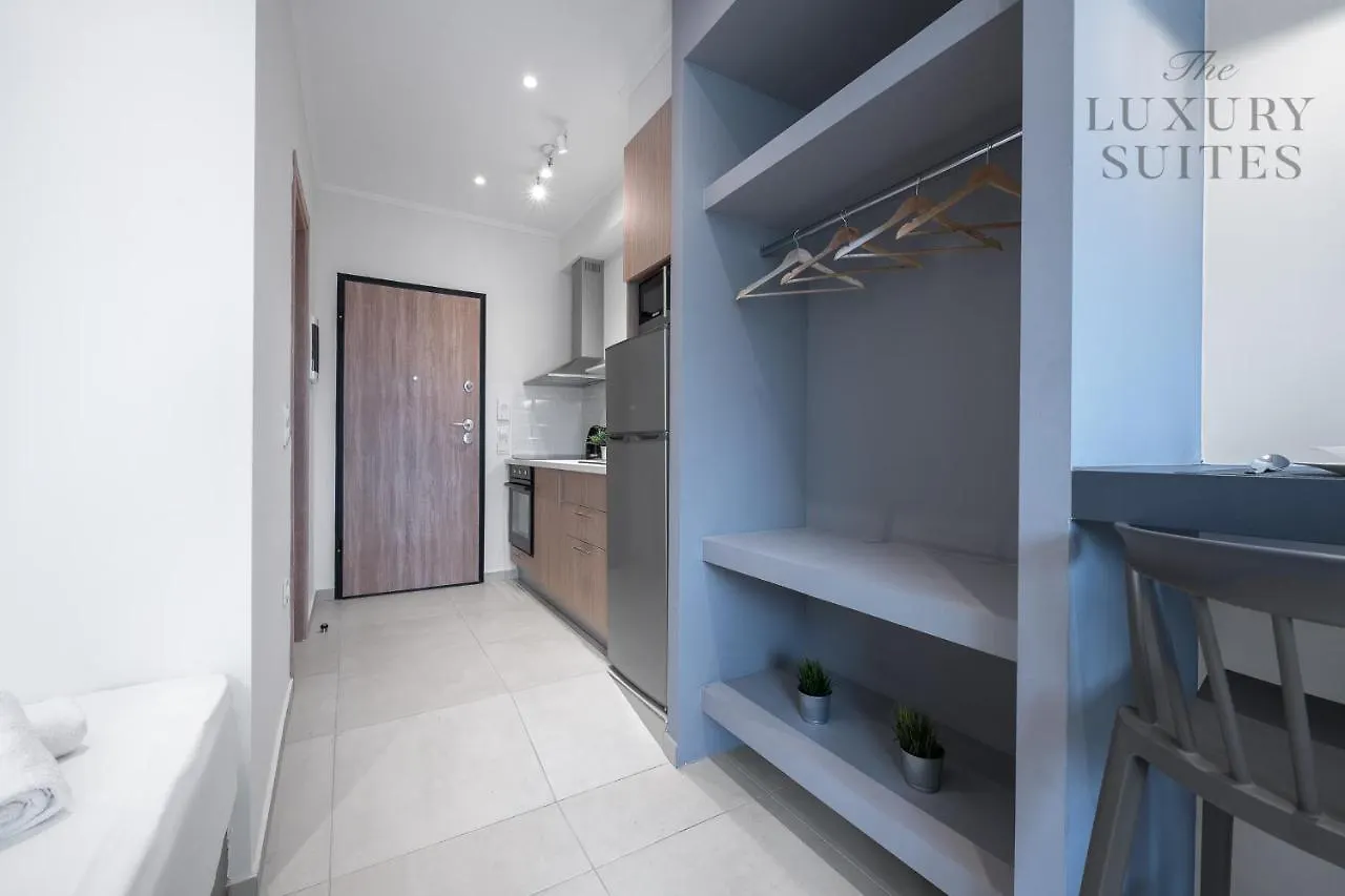 Wallstreet, The Luxury Suites Soluň 0*,